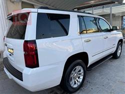 شيفروليه تاهو